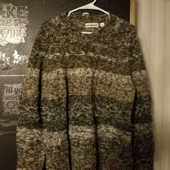 Express (L) - Picture 2 of 4